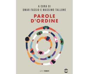 Parole d'ordine - Fassio O. (cur.); Tallone M. (cur.)
