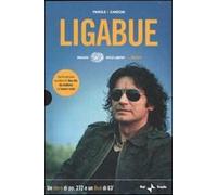Parole e canzoni. Con DVD