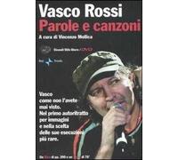 Parole e canzoni. Con DVD