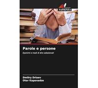 Parole e persone: Eponimi e modi di dire selezionati