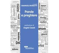 Parole e preghiere