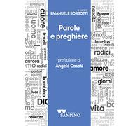Parole e preghiere