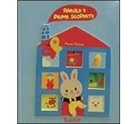 Libri Xavier Deneux - Parole E Prime Scoperte. Ediz. Illustrata