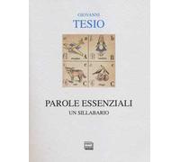 Parole essenziali. Un sillabario