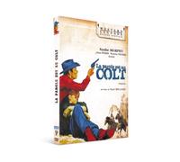 Parole est au colt (la) - dvd