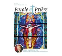 Parole et prière n°191 mai 2026: Prier un mois avec le bienheureux cardinal Wyszynski