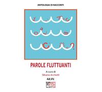 Parole fluttuanti - [Temperino Rosso]
