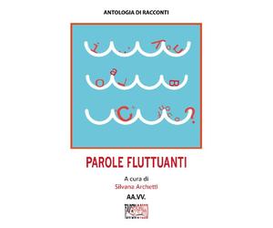 Parole fluttuanti - [Temperino Rosso]