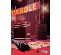 Parole. Il rap a fumetti