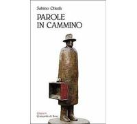 Parole in cammino. Testi e appunti sulle dimensioni del viaggiare