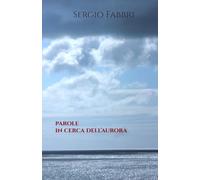 parole in cerca d'aurora