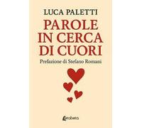 Parole in cerca di cuori