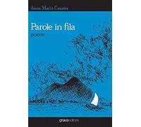 Parole in fila. Con CD-Audio