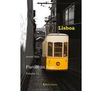 Parole in fuga. Vol. 11: Lisboa.
