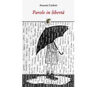 Parole in libertà