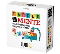 Parole in Mente - gioco di società
