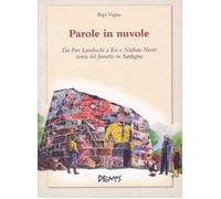 Parole in nuvole
