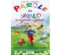 Parole in volo