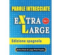 Parole Intrecciate - Edizione spagnola