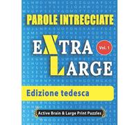 Parole Intrecciate - Edizione tedesca