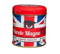 Parole magnetiche in english [Lingua inglese]