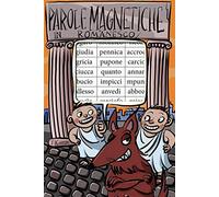 Parole magnetiche in romanesco