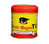 Parole magnetiche in spagnolo