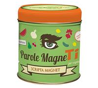 Parole magnetiche per vegetariani