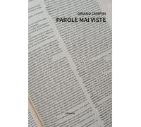 Parole mai viste