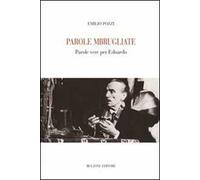 Parole mbrugliate. Parole vere per Eduardo