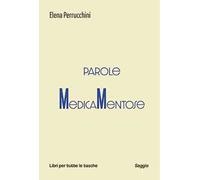 Parole medicamentose