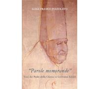 «Parole memorande». Voci dei Padri della Chiesa in Giovanni XXIII