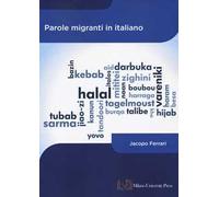 Parole migranti in italiano