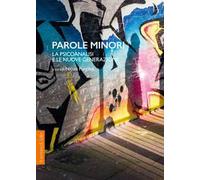 Parole minori. La psicoanalisi e le nuove generazioni