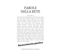 Parole nella rete: Antologia di poesie lette su Instagram: 2