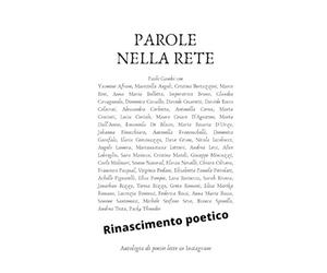 Parole nella rete: Antologia di poesie lette su Instagram: 2
