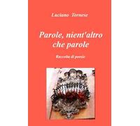 Parole, nient'altro che parole