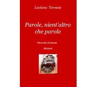 Parole, nient'altro che parole