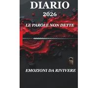 Parole Non Dette: I pensieri più veri sono quelli che non trovano mai voce