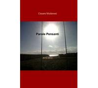Parole pensanti