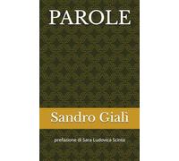 PAROLE: pensieri infiniti