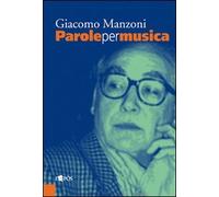 Parole per musica