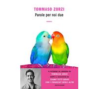 Parole per noi due