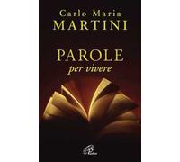 Parole per vivere