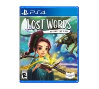 Parole perdute: oltre la pagina - PlayStation 4