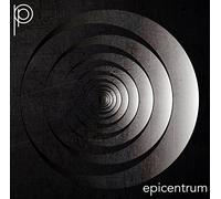 Parole Perse - Epicentrum