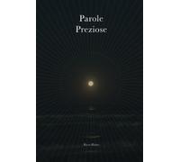 Parole Preziose