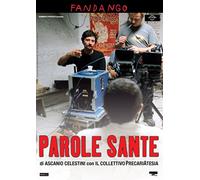 Parole Sante - (Italian Import) DVD NUOVO