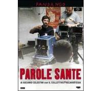 Parole Sante – DVD – Importazione italiana – Nuovo – CG Entertainment