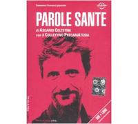 Parole sante. Con DVD